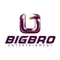 Big Bro ENTERTAINMENT logo - Similar company to Strt Button