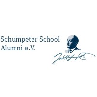 Schumpeter School Alumni e.V. logo - Similar company to Valleypreneur Consulting E.V.