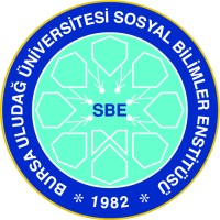 BUÜ Sosyal Bilimler Enstitüsü Yüksek Eğitim Kurumu logo - Similar company to Enstitu.Net ''İşletmelerde Finansal Yönetim Enstitüsü''