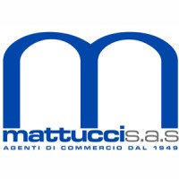Mattucci sas - Rappresentanze Alimentari dal 1949 logo - Similar company to Fa Rappresentanze S.R.L.