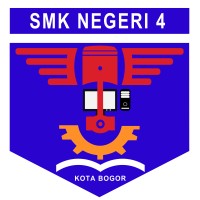 SMKN 4 Bogor logo - Similar company to Smkn 4 Malang
