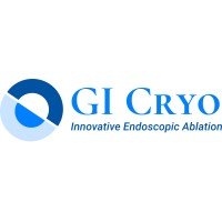GICryo logo - Similar company to Amirix Imaging