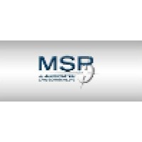 MSP & Associates Land Surveying logo - Similar company to Msp University
