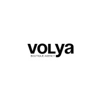 VOLYA agency logo - Similar company to May Be