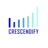 Crescendify logo - Similar company to Digital Tectonics, Llc
