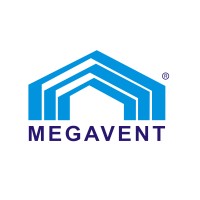 MEGAVENT Technologies Private Ltd logo - Similar company to Studio Ve
