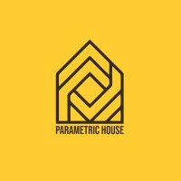 Parametric House logo - Similar company to Parametric Design
