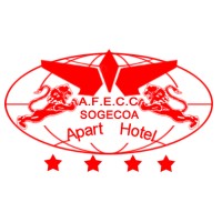 Sogecoa Apart Hotel logo - Similar company to Northeast Normal University