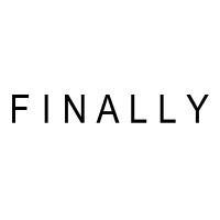Finally Press