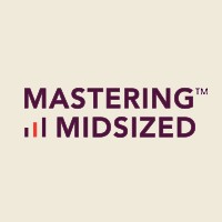 Mastering Midsized logo - Similar company to 1Place