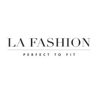 La Fashion logo - Similar company to La Fashion Source