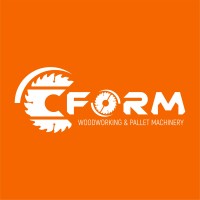 FORM MAKİNA INC. logo - Similar company to Nesto Machine