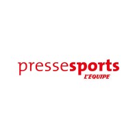 Presse Sports logo - Similar company to Dppi