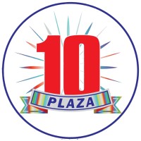 Ten Plaza