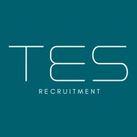 TES Recruitment logo - Similar company to Tes Recruiting