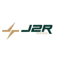 J2R Energia Solar logo - Similar company to Datalink Ltda