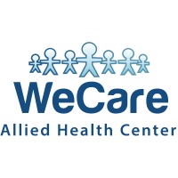 WeCare Allied Health Center logo - Similar company to Thrive Well