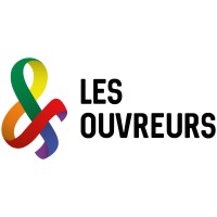 LES OUVREURS logo - Similar company to Crips Sud