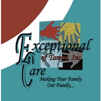 Exceptional Care of Tampa, Inc. logo - Similar company to Tietjen Technologies Inc