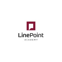 LinePoint Academy logo - Similar company to Upskill Educational Initiative