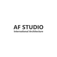 AF STUDIO - International Architecture logo - Similar company to Af Studio