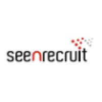 See & Recruit logo - Similar company to Seenrecruit