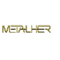 Metalher logo - Similar company to Equibertma S.L.