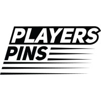 Players Pins logo - Similar company to Kashti Studio