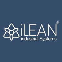 iLEAN industrial Systems logo - Similar company to Ilean