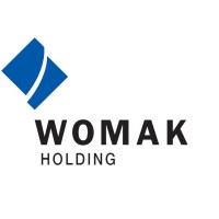 Womak Holding S.A. logo - Similar company to Mallson