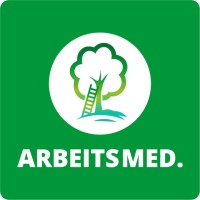 ARBEITSMED. logo - Similar company to Execon Partners