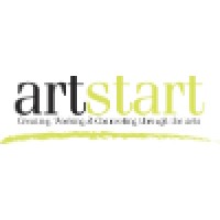 Artstart logo - Similar company to Art Prof: Create & Critique