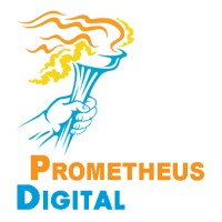 Prometheus Digital logo - Similar company to Accelerare