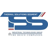 Thermal Solutions Segment, an affiliate of The Heico Companies logo - Similar company to Mindrum