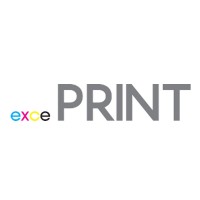 Excel Print logo - Similar company to Eagle Systems, Inc.