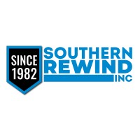 Southern Rewind Inc. logo - Similar company to Sebo Pump & Machining