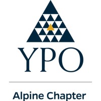 YPO ALPINE logo - Similar company to Aw✚Switzerland