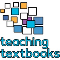 Teaching Textbooks logo - Similar company to Alliance For Self-Directed Education