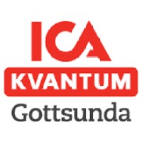 ICA Kvantum Gottsunda logo - Similar company to Returpappercentralen