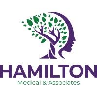 Hamilton Medical and Associates logo - Similar company to Shrinika Realty