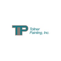 Tollner Painting Inc logo - Similar company to All Bay Paint Inc.