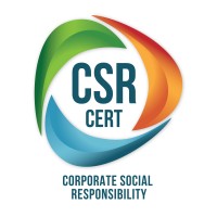 CSR-CERT logo - Similar company to Quality Evaluation Center