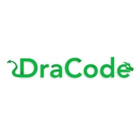 DraCode.it logo - Similar company to Dark Code