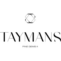 Taymans Fine Gems logo - Similar company to E. Goldstein Diamonds