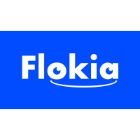Flokia logo - Similar company to Ilitera Segurança Do Trabalho