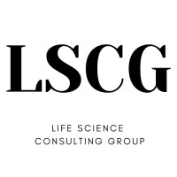 Life Science Consulting Group logo - Similar company to Effisat Lifescience