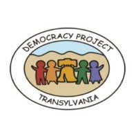 Democracy Project of Transylvania logo - Similar company to Painted Circle