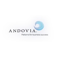 Andovia logo - Similar company to Adnova Group