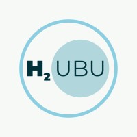 Hidrógeno UBU logo - Similar company to Horizon Hydrogène