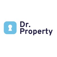 Doctor Property logo - Similar company to Nodriza Tech